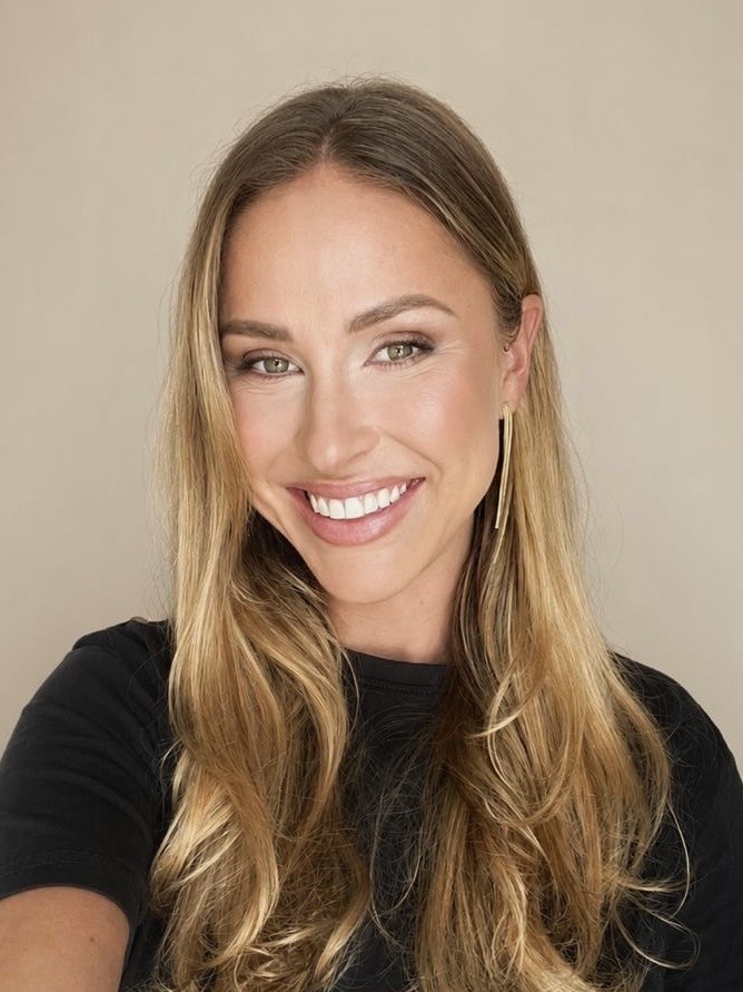 Tayla Stephenson, founder of Her 30s Club